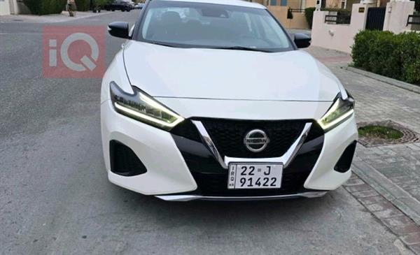 نيسان   للبيع في العراق